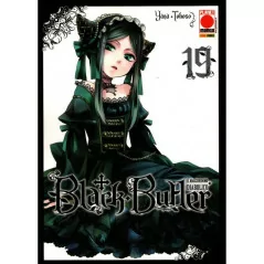 Black Butler 19|4,50 €