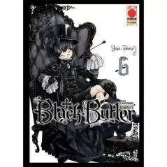 Black Butler 6|4,90 €