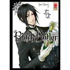 Black Butler 5|4,90 €