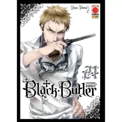 Black Butler 21|4,90 €