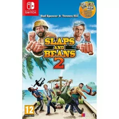 Slaps and Beans 2 Nintendo Switch|34,99 €