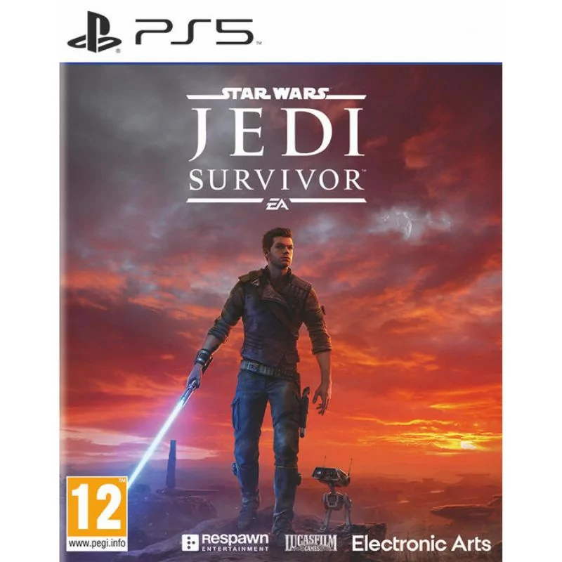 Jedi Survivor Star Wars PS5|59,99 €