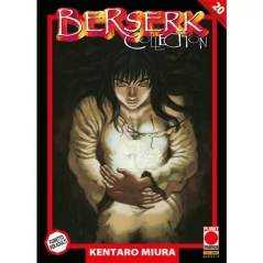 Berserk Collection Serie Nera 20|5,50 €
