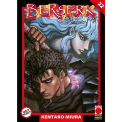 Berserk Collection Serie Nera 22|5,50 €