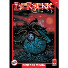 Berserk Collection Serie Nera 3|5,50 €