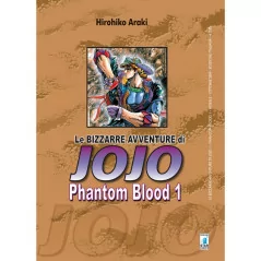 Le Bizzarre Avventure di Jojo Phantom Blood 1|7,90 €