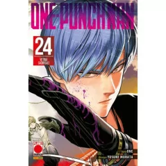 One Punch Man 24|5,20 €