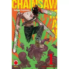 Chainsaw Man 1|5,20 €