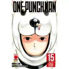 One Punch Man 15|5,20 €