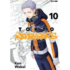 Tokyo Revengers 10|6,50 €