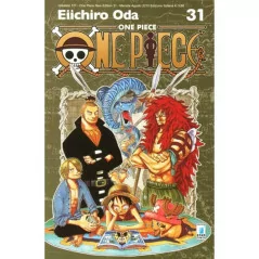One Piece New Edition 31|5,20 €