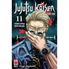 Jujutsu Kaisen 11|4,90 €