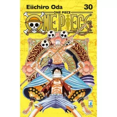 One Piece New Edition 30|5,20 €