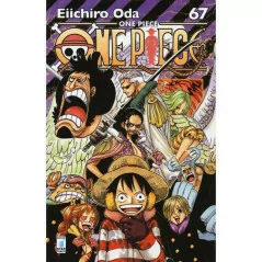 One Piece New Edition 67|5,20 €