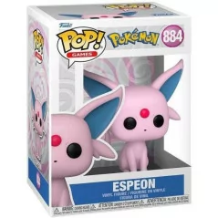 Funko Pop Games Espeon Pokemon 884|16,99 €