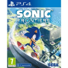 Sonic Frontiers PS4 USATO|29,99 €