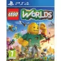 Lego Worlds PS4 USATO