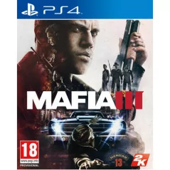 Mafia III PS4 USATO|9,99 €