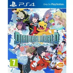 Digimon World Next Order PS4 USATO|14,99 €