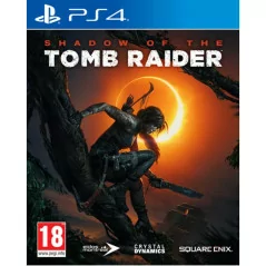 Shadow of the Tomb Raider PS4 USATO|9,99 €
