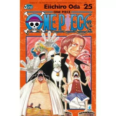 One Piece New Edition 25|5,20 €