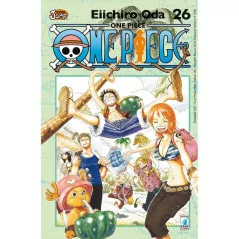 One Piece New Edition 26|5,20 €
