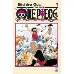 One Piece New Edition 1|5,20 €