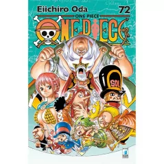 One Piece New Edition 72|5,20 €