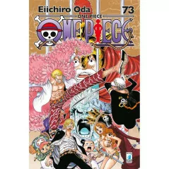 One Piece New Edition 73|5,20 €