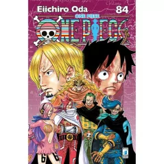 One Piece New Edition 84|5,20 €