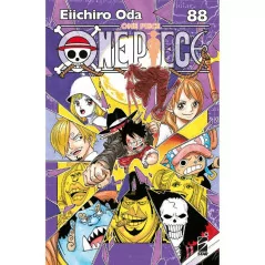 One Piece New Edition 88|5,20 €