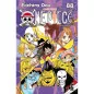 One Piece New Edition 88