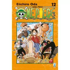 One Piece New Edition 12|5,20 €
