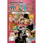 One Piece New Edition 71
