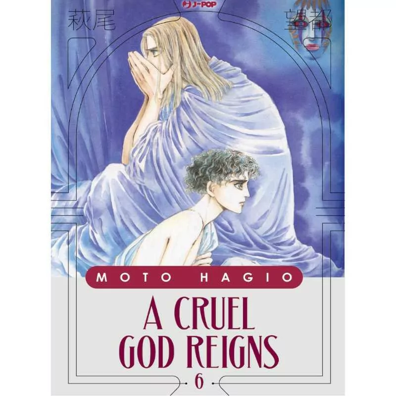 A Cruel God Reigns 6|14,00 €