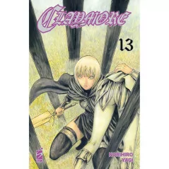 Claymore 13|5,90 €