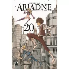 Ariadne in the Blue Sky 20|5,90 €