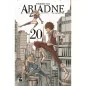 Ariadne in the Blue Sky 20