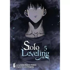 Solo Leveling 5|9,90 €
