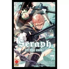 Seraph of the End 7|5,20 €