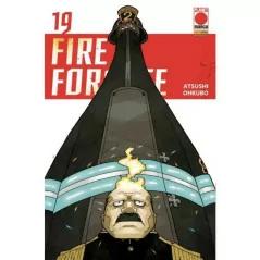 Fire Force 19|5,20 €