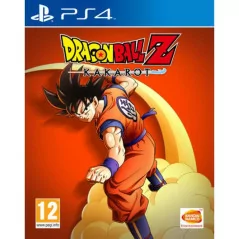 Dragon Ball Z Kakarot PS4|19,99 €