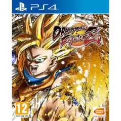 Dragon Ball FighterZ PS4|16,99 €