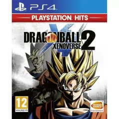 Dragon Ball Xenoverse 2 Playstation Hits PS4|15,99 €