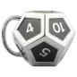 Tazza Dungeons and Dragons D12