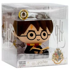 Salvadanaio Harry Potter Libro degli Incantesimi Plastoy Chibi|19,99 €
