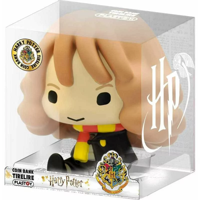 Salvadanaio Hermione Granger Harry Potter Plastoy Chibi|16,99 €