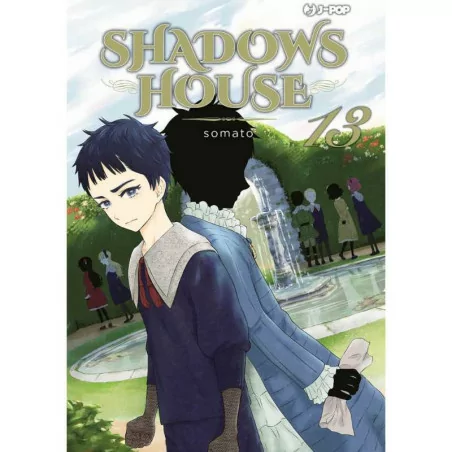 Shadows House 13