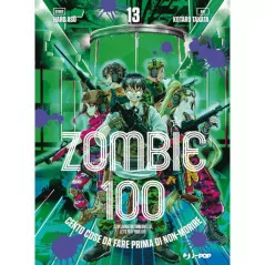 Zombie 100 13|5,90 €