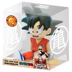 Salvadanaio Son Goku Dragon Ball Plastoy Chibi|16,99 €